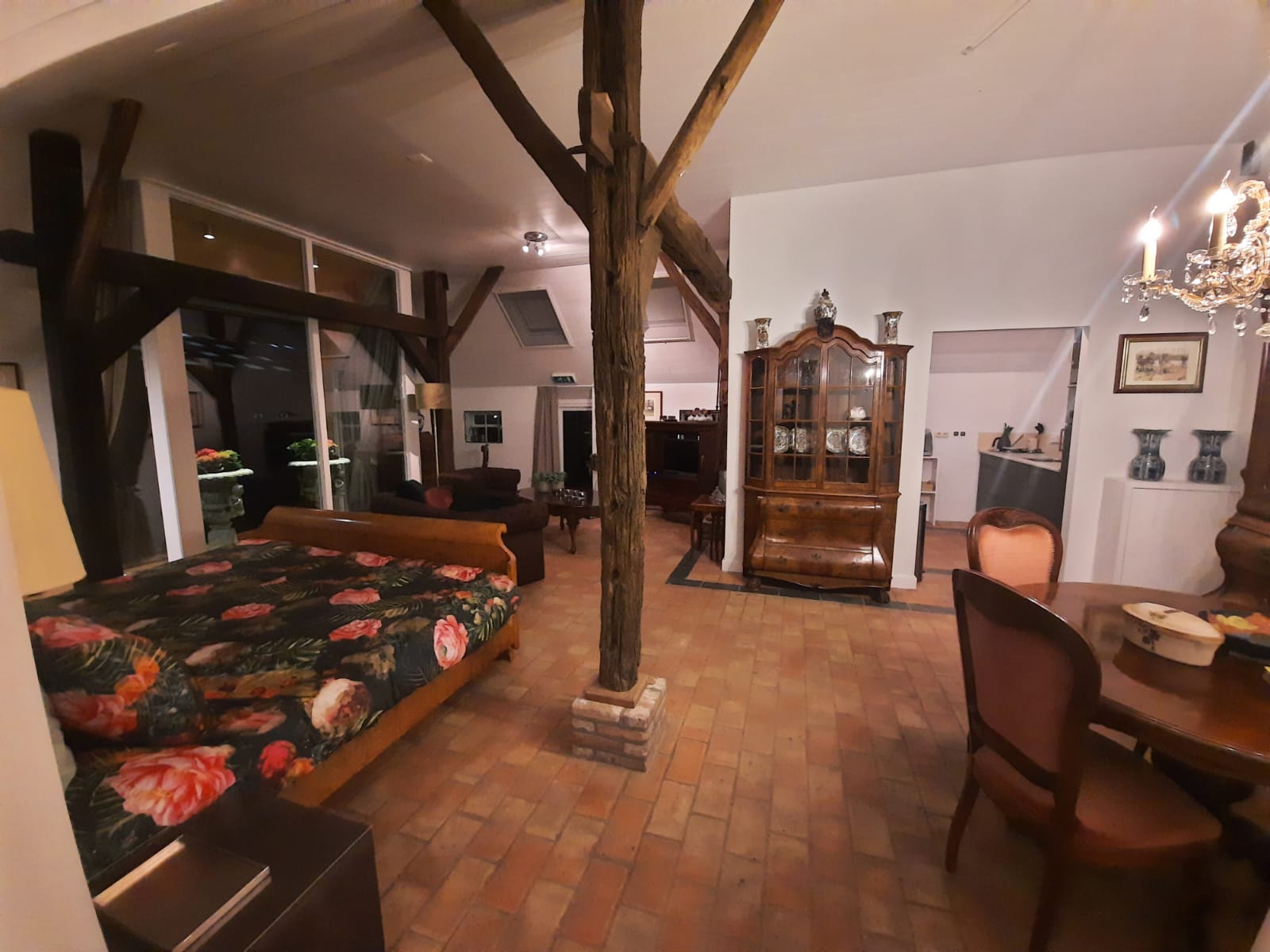 Vakantie Appartement